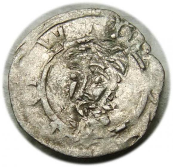 Halerz Zygmunt Luksemburczyk Księstwo Wrocławskie (1)