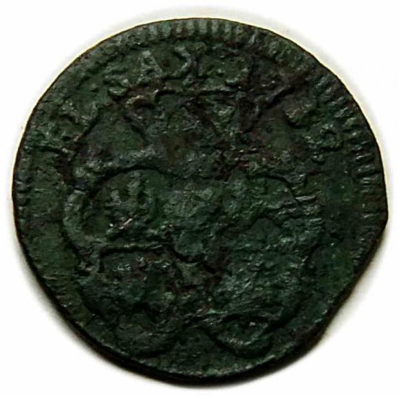 Schilling 1752 Augustus III Gubin (2)