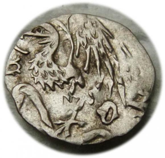 Halerz Konrad VIII Młodszy Oleśnica (1)