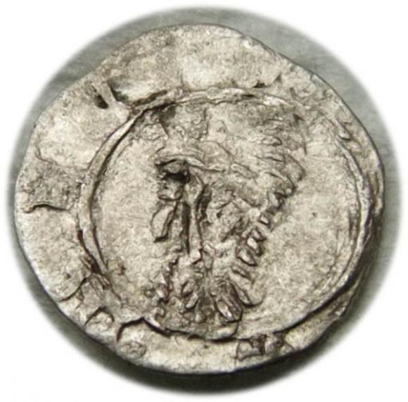 Halerz Zygmunt Luksemburczyk Księstwo Wrocławskie (1)