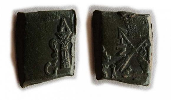 1/2 ore 1626 Gustaw Adolf (1)