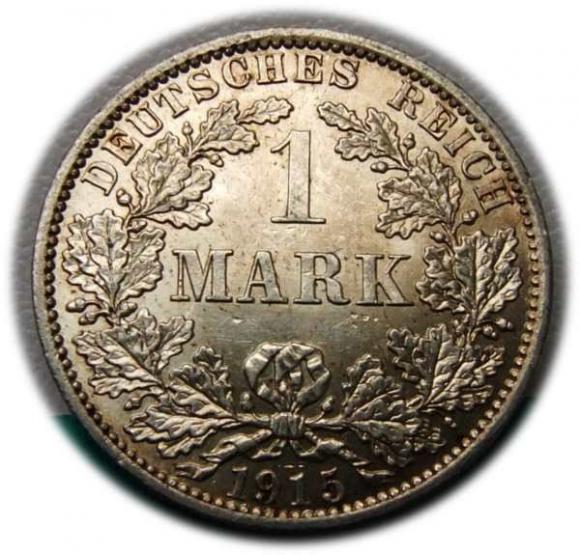 1 marka 1914 Hamburg (1)