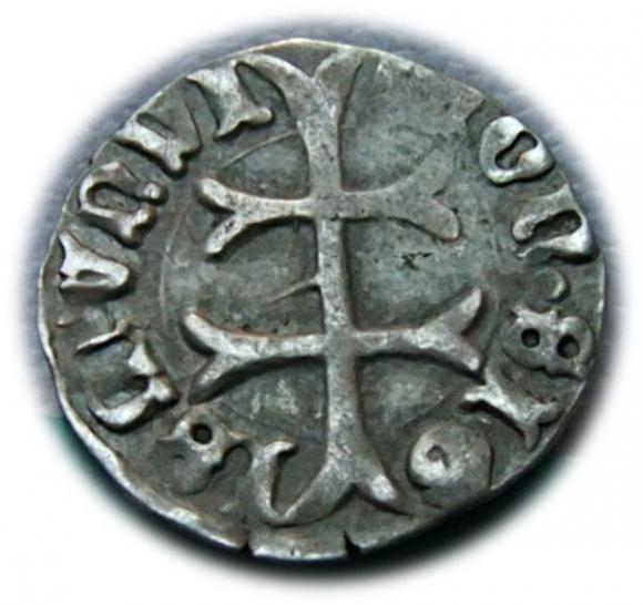 Denar Zygmunt Luksemburczyk (2)