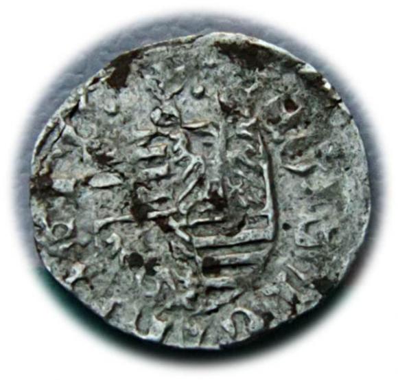 Denar Zygmunt Luksemburczyk (1)