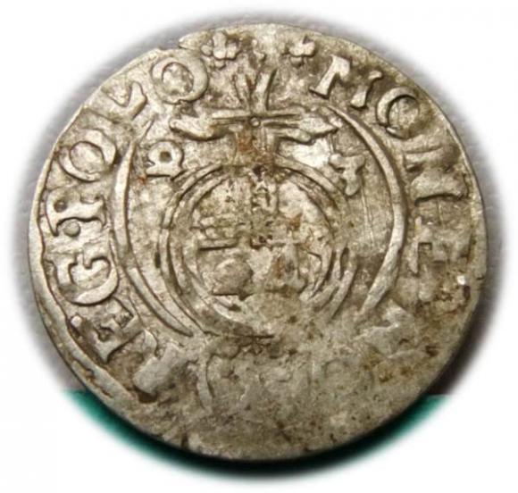 1/24 thaler 1623 Sigismund III Vasa Bydgoszcz (1)