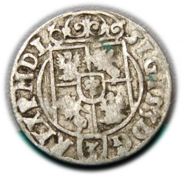 1/24 thaler 1623 Sigismund III Vasa Bydgoszcz (2)