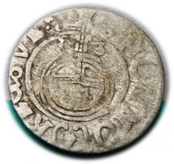 Półtorak 1633 Gustaw Adolf Elbląg (1)