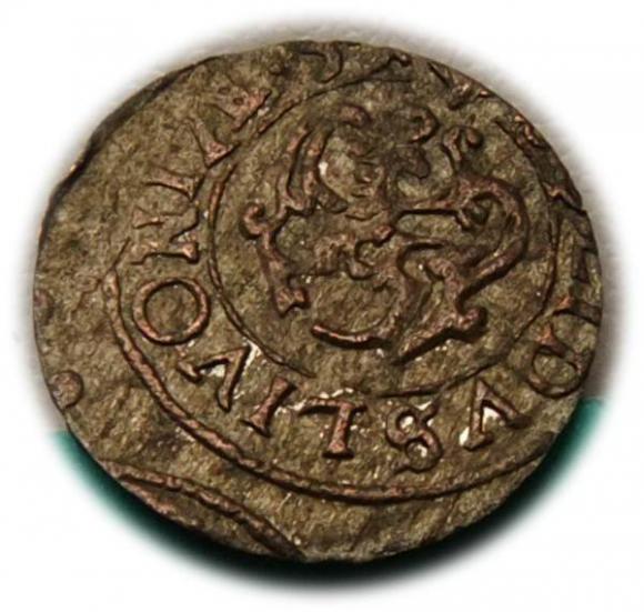 Schilling Christina Livonia (2)