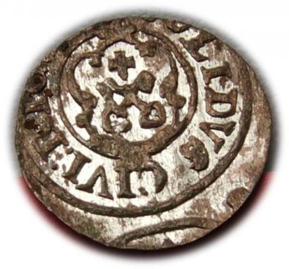 szeląg Krystyna Waza Ryga (2)