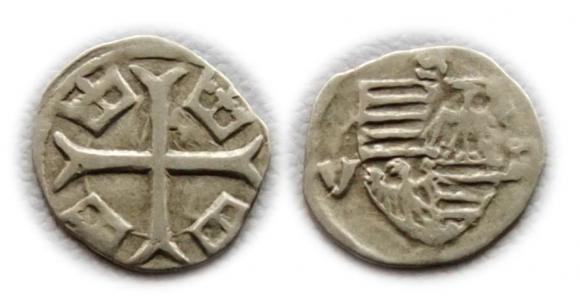 Parwus Zygmunt Luksemburczyk Węgry (1)