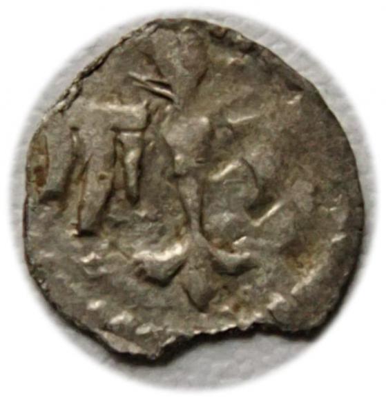 Denar Jadwiga Kraków (2)