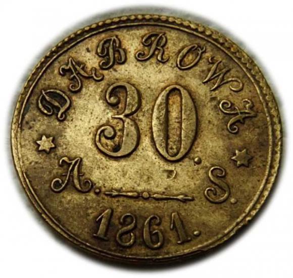 30 kopiejek Dąbrowa (1)