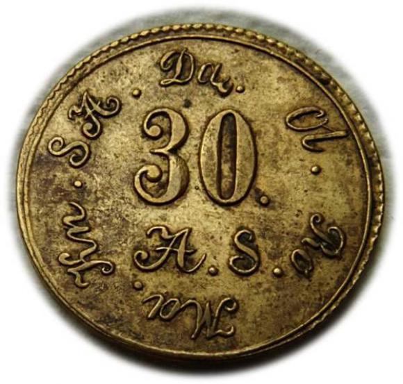 30 kopiejek Dąbrowa (2)