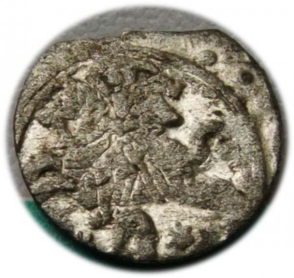 Dwudenar Zygmunt III Waza Wilno (2)