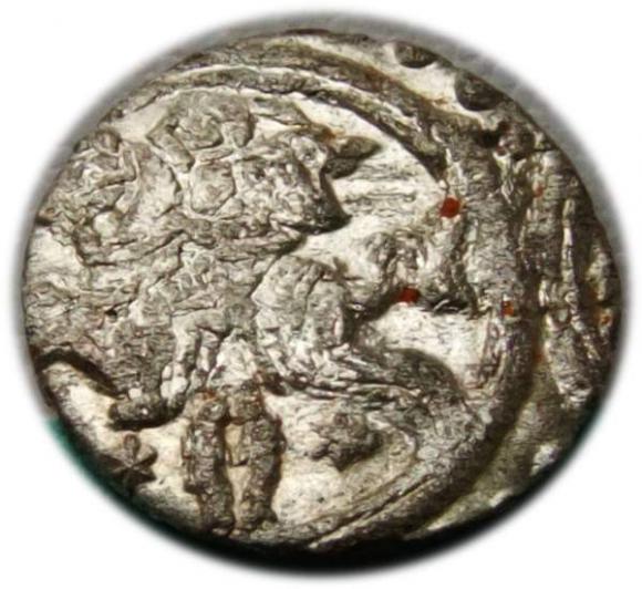 Dwudenar Zygmunt III Waza Wilno (2)