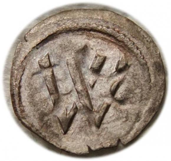 Halerz Władysław II Jagiellończyk Wrocław (1)