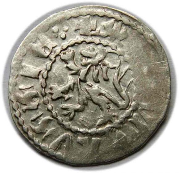 Kwartnik Władysław Jagiełło Ziemia Ruska, Lwów (1)