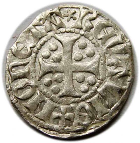 Artig Wennemar von Bruggenei Zakon Kawalerów Mieczowych Rewal (1)