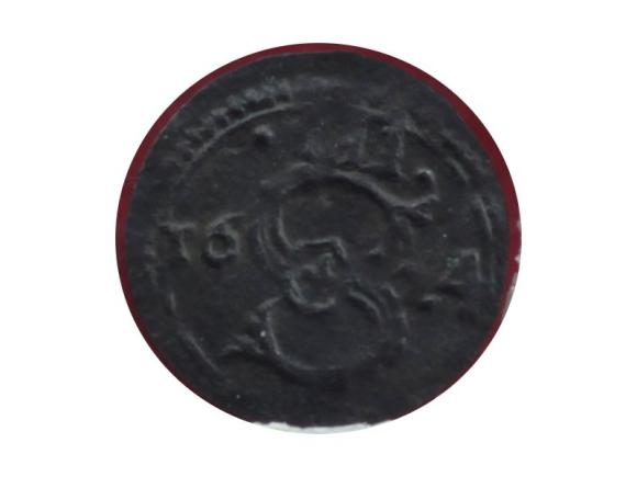 Ternar 1624  Łobżenica, Zygmunt III Waza (1)