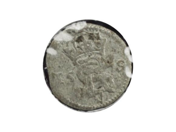 Dwudenar 1579, Mitawa, Stefan Batory (1)