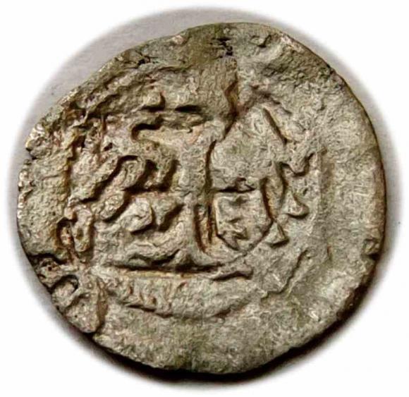 Trzeciak Władysław Jagiełło Kraków (2)