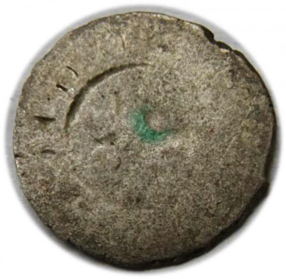 Halerz 1562 Ferdynand I Habsburg Kutna Hora (2)