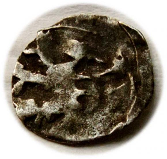 Denar Trzebiatów Pomorze Zachodnie (2)
