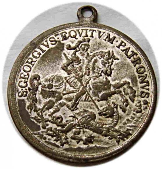 Medal podróżnych i żeglarzy (1)
