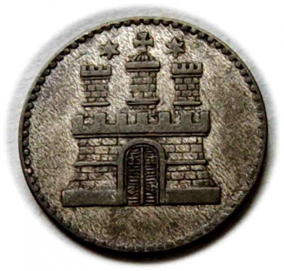 1 dreiling 1855 Hamburg Niemcy (2)