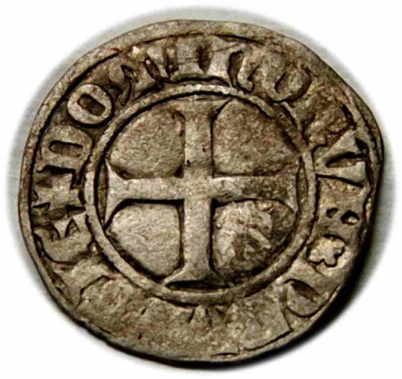 Kwartnik Winrych von Kniprode Zakon Krzyżacki Toruń (1)