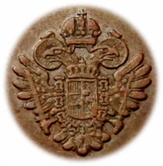 Groschen 1794 Galicia Vienna