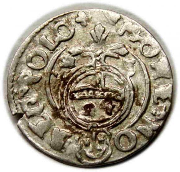 1/24 thaler 1623 Sigismund III Vasa Bydgoszcz (1)