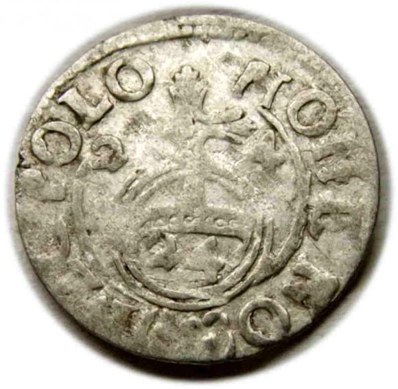 1/24 thaler 1624 Sigismund III Vasa Bydgoszcz (1)