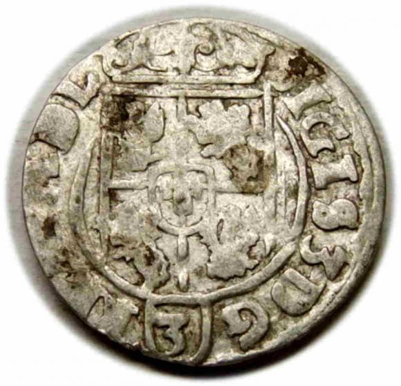 1/24 thaler 1624 Sigismund III Vasa Bydgoszcz (2)