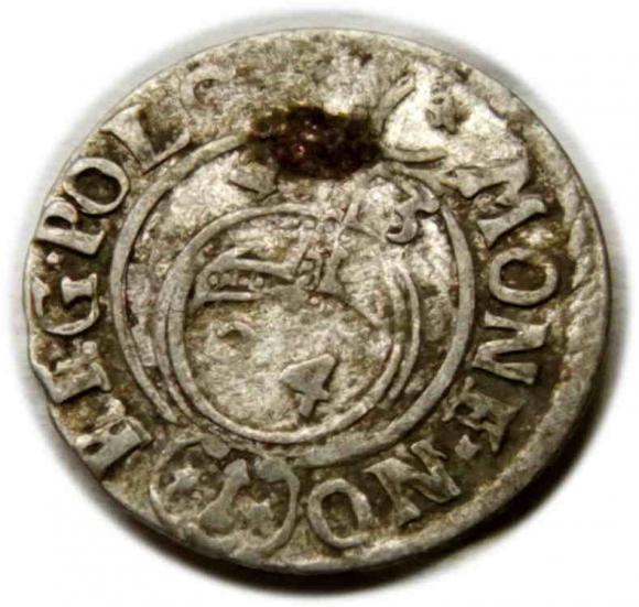 1/24 thaler 1625 Sigismund III Vasa Bydgoszcz (1)