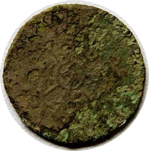 Grosz 1768 Stanisław August Poniatowski (2)