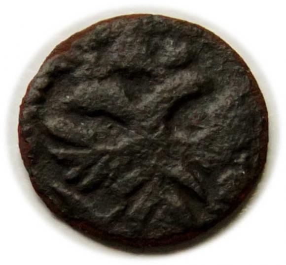 Polushka 1720 Peter the Great Russia (2)