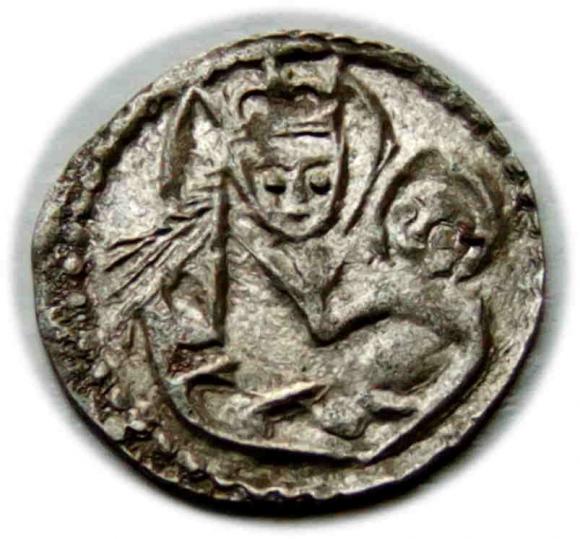 Halerz Ruper II Ludwik III Lubiński Księstwo Lubińskie Lubin (1)