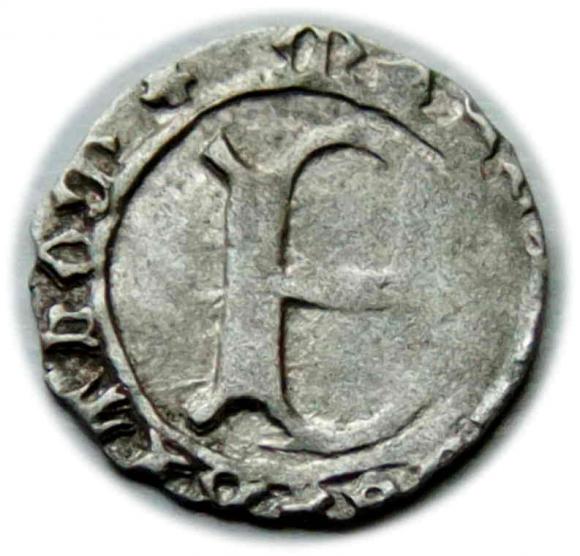 Halerz Bolesław I Cieszyński Bytom (1)