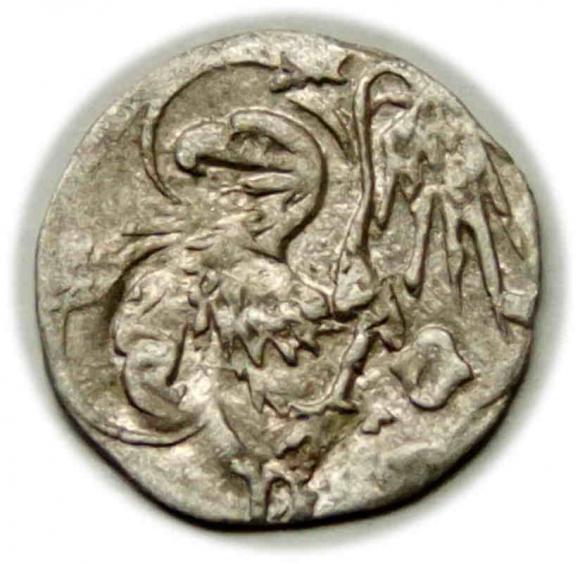 Halerz Konrad VIII Młodszy Oleśnica (1)