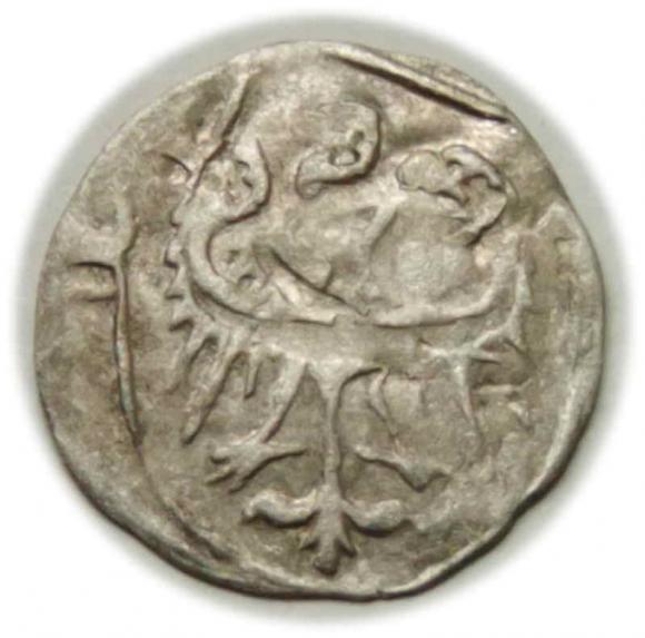 Halerz Konrad VIII Młodszy Oleśnica (2)