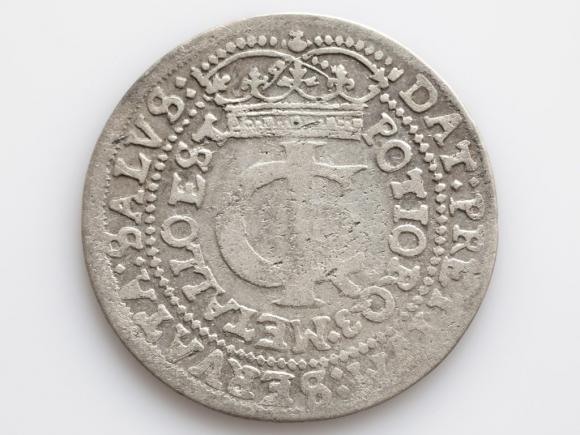 Tymf 1666 Jan Kazimierz Bydgoszcz (1)