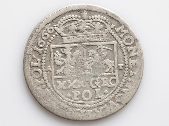 Tymf 1666 Jan Kazimierz Bydgoszcz (2)