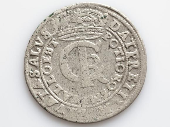 Tymf 1664 Jan Kazimierz Bydgoszcz (1)