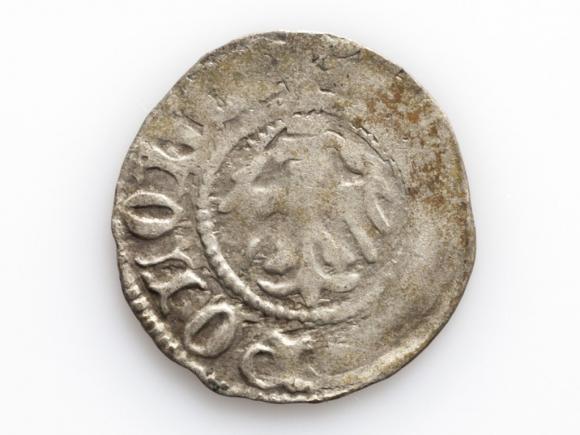 Trzeciak Władysław Jagiełło Kraków (2)