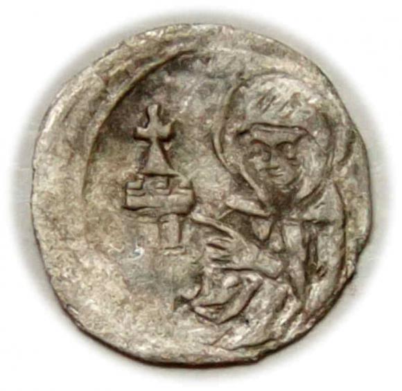 Halerz Ludwik II Brzeski Księstwo Brzesko - Legnicko - Wołowskie Brzeg (1)