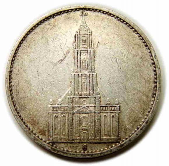 5 marek 1934 G Niemcy Karlsruhe (1)