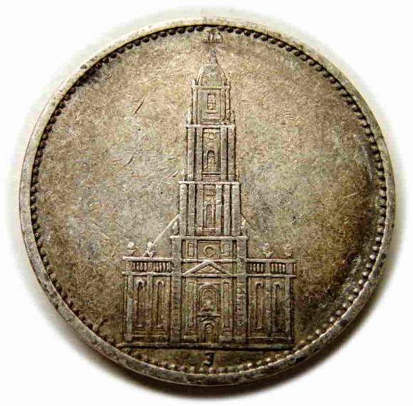 5 marek 1934 J Niemcy Hamburg (1)