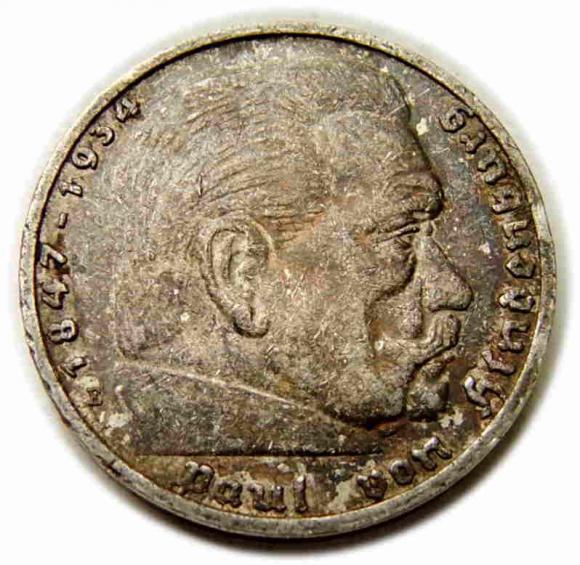 5 marek 1936 E Niemcy Muldenhutten (1)