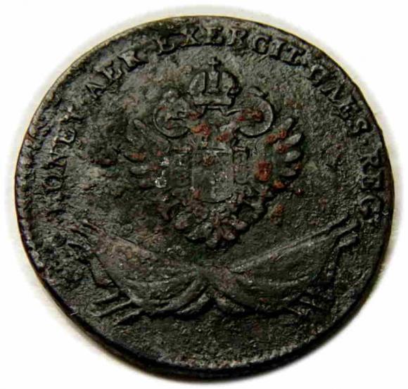 1 groschen 1794 Galicia Vienna